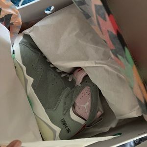 Air Jordan retro 7 SE